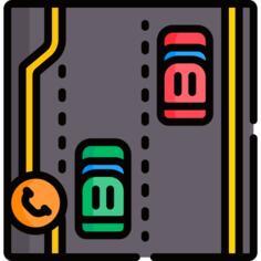 Emergency area