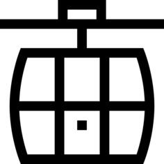Cable car
