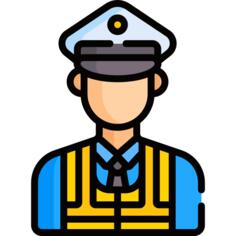 警察