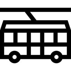 Trolleybus