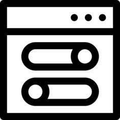 切换