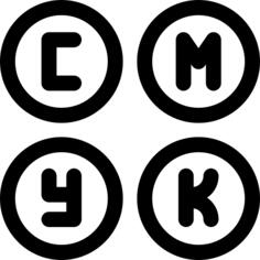 Cmyk
