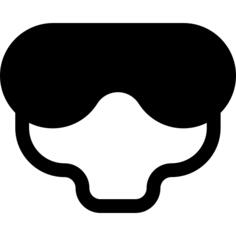 Sleeping mask