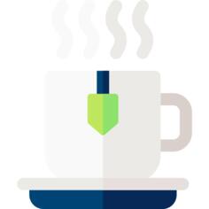 Tea cup