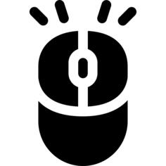 Computer mouse