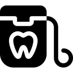 Dental floss