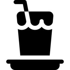 Water glass