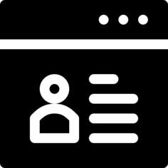 轮廓