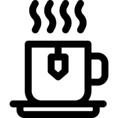 Tea cup