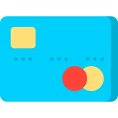 Credit card
