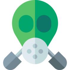 Gas mask