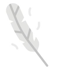 羽毛