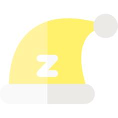 Sleeping cap