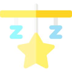 Crib toy