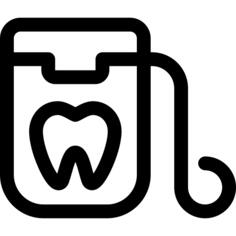 Dental floss