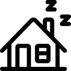 Sleeping