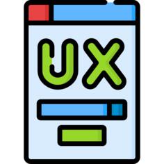 Ux