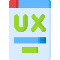 Ux