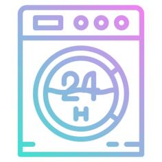 洗衣房