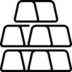 金
