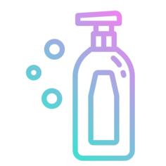 Liquid soap
