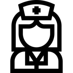 护士