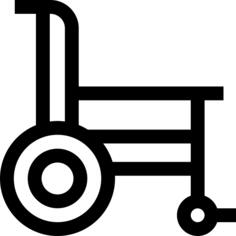 Wheelchair
