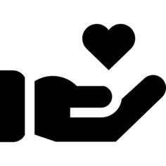 Give love