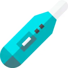 温度计