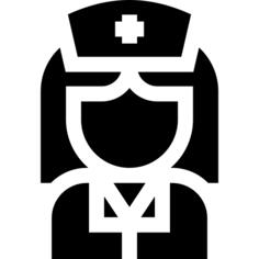 护士