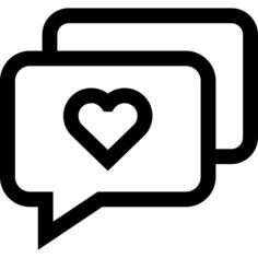 Love message