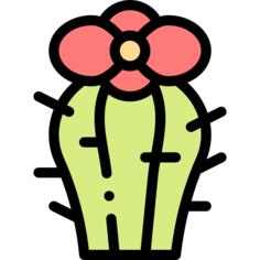 仙人掌