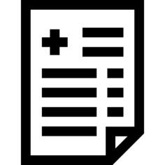 医疗报告