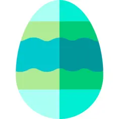 Easter egg