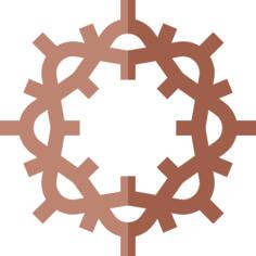 Crown of thorns