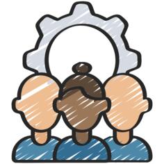 工作团队