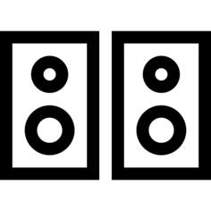 音响系统