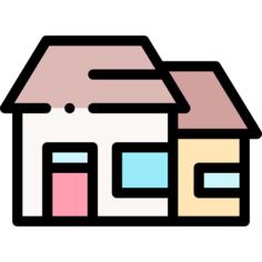 屋