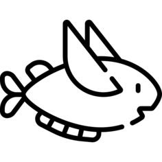 飞鱼