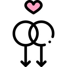 男同志