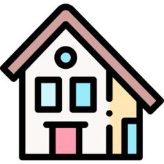 屋