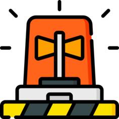 报警