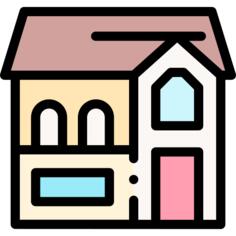 屋
