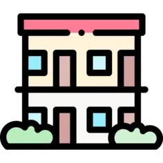 顶楼房