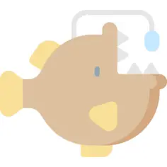 Anglerfish