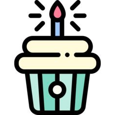 生日蛋糕