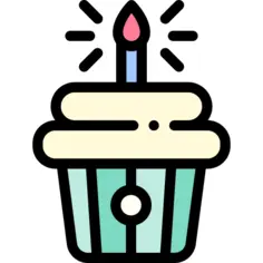 生日蛋糕