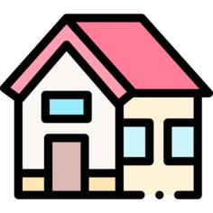 屋