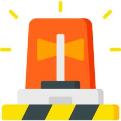 报警