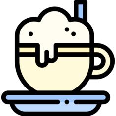咖啡